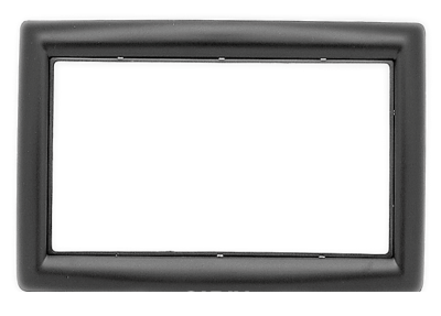 Переходная рамка для Renault Megane II (2002-2009) 2 DIN - CarBaza, характеристики