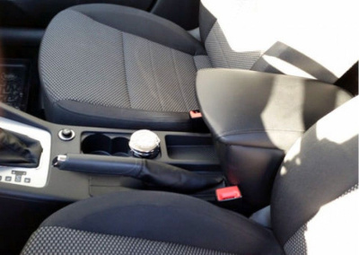 Подлокотник на Skoda Octavia A7 (2013+) - CarBaza, характеристики