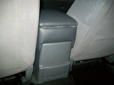 Подлокотник на Chevrolet Lacetti  (2004-2013) - CarBaza, характеристики