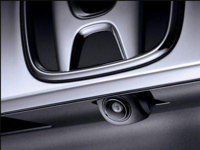 Штатная камера заднего вида для Honda Pilot I (2002 - 2008) - CarBaza, характеристики