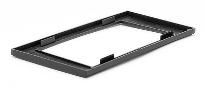 Переходная рамка для Seat Exeo (2008-2013) 2 DIN - CarBaza, характеристики