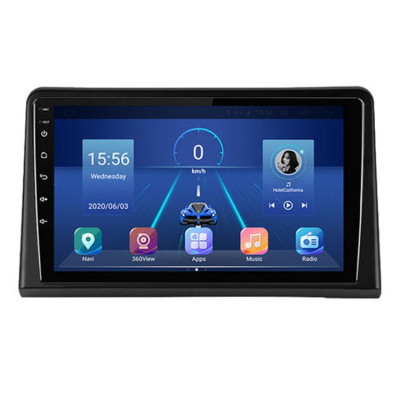 Штатная магнитола на Hyundai Sonata VII Рестайл (2017+) 10 дюймов IPS DSP Android 10 (8 ядер, RAM 4GB, ROM 64GB) - CarBaza, характеристики