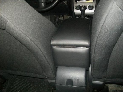 Подлокотник на Peugeot 308 II (2013+) - CarBaza, характеристики