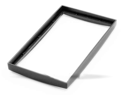 Переходная рамка для Chery Qiyun (2003-2010) 2 DIN - CarBaza, характеристики