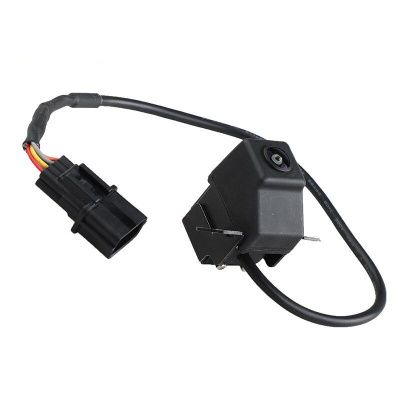 Штатная камера заднего вида для Hyundai i40 I (2015 +) Универсал Оригинал 957603Z603 - CarBaza, характеристики