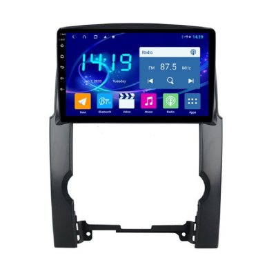 Штатная магнитола на Kia Sorento II (XM) Дорестайл (2009-2012) 10 дюймов IPS DSP Android 10 (6 ядер, RAM 4GB, ROM 64GB) - CarBaza, характеристики