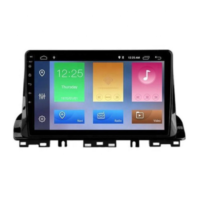 Штатная магнитола на Kia Cerato IV (BD) (2018+) 9 дюймов IPS DSP Android 10 (8 ядер, RAM 4GB, ROM 32GB) - CarBaza, характеристики