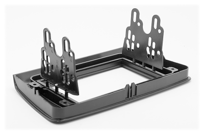 Переходная рамка для Skoda Octavia (A7) (2013+) 2 DIN - CarBaza, характеристики