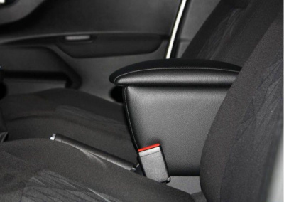 Подлокотник на Citroen C-Elysee I (2013+) - CarBaza, характеристики