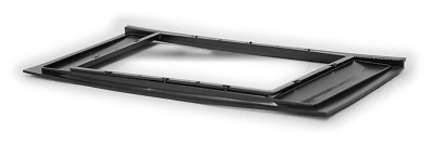 Переходная рамка для Foton MP-X (2011+) 2 DIN - CarBaza, характеристики