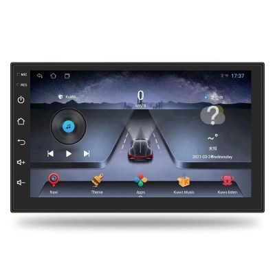 Штатная магнитола на Honda HR-V I (1998-2006) 7 дюймов IPS DSP Android 9.0 (8 ядер, RAM 4GB, ROM 32GB) - CarBaza, характеристики