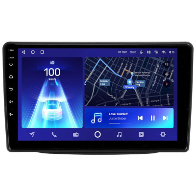 Штатная магнитола на Kia Sorento II (XM) Рестайл (2012+) 9 дюймов IPS DSP Android 9.0 (4 ядра, RAM 2GB, ROM 16GB) - CarBaza, характеристики