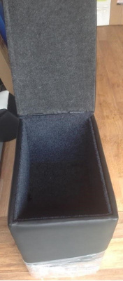 Подлокотник на Hyundai H-1 II (2007+) - CarBaza, характеристики