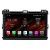 Штатная магнитола на Toyota Land Cruiser Prado 120 (2002-2009) 9 дюймов IPS DSP 4G (LTE) Android 10 (8 ядер, RAM 6GB, ROM 128GB) - CarBaza, характеристики