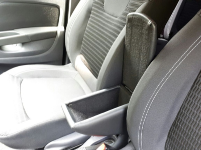 Подлокотник на Renault Kaptur I (2016+) - CarBaza, характеристики