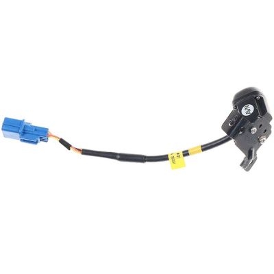 Штатная камера заднего вида для Hyundai Santa Fe III (2015 - 2018) Оригинал - CarBaza, характеристики