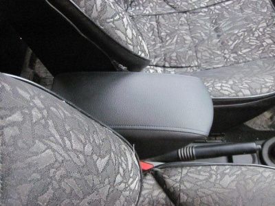 Подлокотник на Renault Sandero Stepway II (2013+) - CarBaza, характеристики