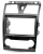 Переходная рамка для Geely Emgrand EC7 (черный глянец) (2009-2016) 2 DIN - купить в СarBaza, характеристики Переходная рамка для Geely Emgrand EC7 (черный глянец) (2009-2016) 2 DIN - CarBaza, характеристики