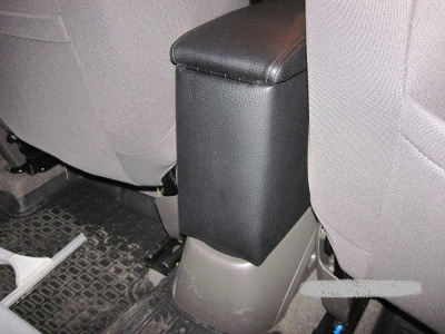 Подлокотник на Chevrolet Cobalt II (2011-2016) - CarBaza, характеристики