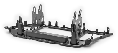 Переходная рамка для Hyundai Avante (AD) (2015+) 2 DIN - CarBaza, характеристики