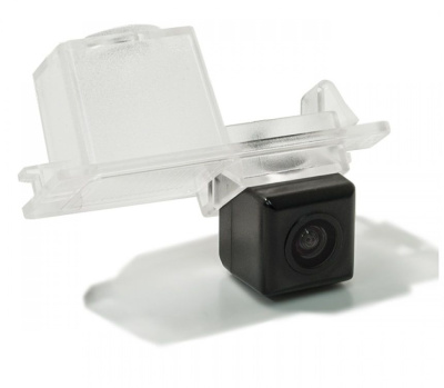 Камера заднего вида для SsangYong Rexton II (2006 - 2012) - CarBaza, характеристики