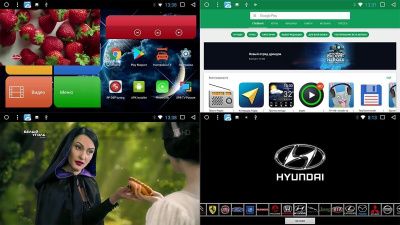 Штатная магнитола на Toyota Corolla E140/E150 (2006-2013) 9 дюймов IPS DSP Android 10 (6 ядер, RAM 4GB, ROM 64GB) - CarBaza, характеристики