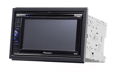 Переходная рамка для Chevrolet Spin I (2012+) 2 DIN - CarBaza, характеристики