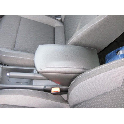 Подлокотник на Fiat Doblo II (2015+) - CarBaza, характеристики