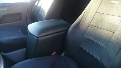Подлокотник на Volkswagen Caravelle Т6 (2015+) - CarBaza, характеристики