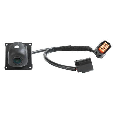 Штатная камера заднего вида для Kia Optima IV (2015 +) Седан 95760D4600 - CarBaza, характеристики