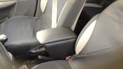 Подлокотник на Citroen C3 Picasso (2008-2017) - CarBaza, характеристики