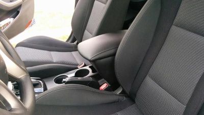 Подлокотник на Hyundai i30 II (2011-2017) - CarBaza, характеристики