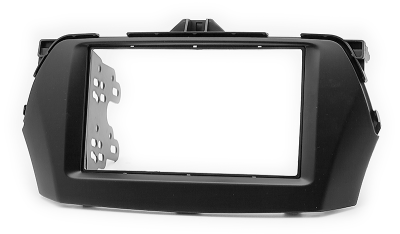 Переходная рамка для Suzuki Ciaz (2014+) 2 DIN - CarBaza, характеристики