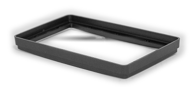 Переходная рамка для Changan CX30 (2010-2012) 2 DIN - CarBaza, характеристики