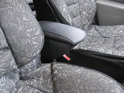 Подлокотник на Renault Sandero Stepway II (2013+) - CarBaza, характеристики