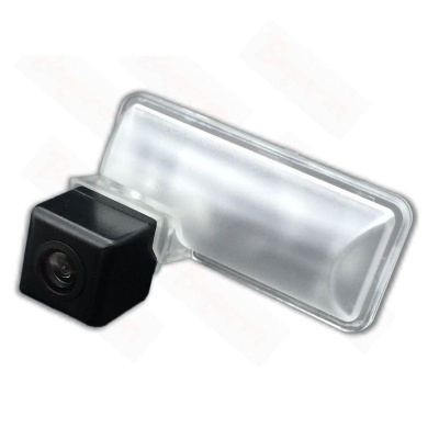 Камера заднего вида для Subaru Impreza III ( 2007 - 2014 ) Хэтчбек - CarBaza, характеристики