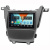 Штатная магнитола на Honda Odyssey IV (2008-2013) 7 дюймов IPS Android 9.0 (4 ядра RAM 1GB ROM 16GB) - CarBaza, характеристики