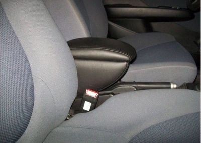 Подлокотник на Honda Jazz II (2008-2014) - CarBaza, характеристики