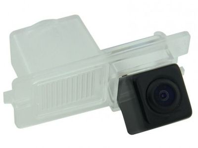 Камера заднего вида для SsangYong Kyron (2005 - 2015) с динамической разметкой - CarBaza, характеристики