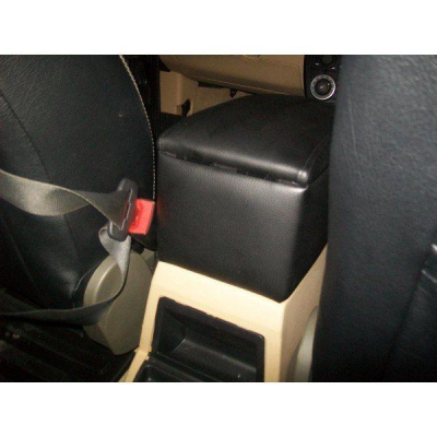 Подлокотник на Land Rover Freelander II (2006-2012) - CarBaza, характеристики