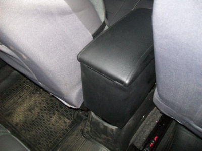 Подлокотник на Chevrolet Aveo T300 (2011-2015) - CarBaza, характеристики