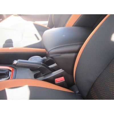 Подлокотник на Chery Tiggo (2017+) - CarBaza, характеристики