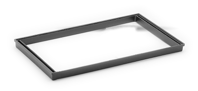 Переходная рамка для Foton Tunland (2011+) 2 DIN - CarBaza, характеристики