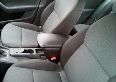 Подлокотник на Skoda Octavia A7 (2013+) - CarBaza, характеристики