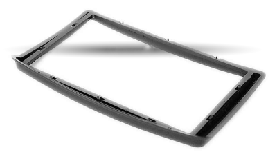 Переходная рамка для Haima 2 (2009-2015) 2 DIN - CarBaza, характеристики