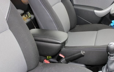 Подлокотник на Nissan Terrano III (2014+) - купить в СarBaza, характеристики Подлокотник на Nissan Terrano III (2014+) - CarBaza, характеристики