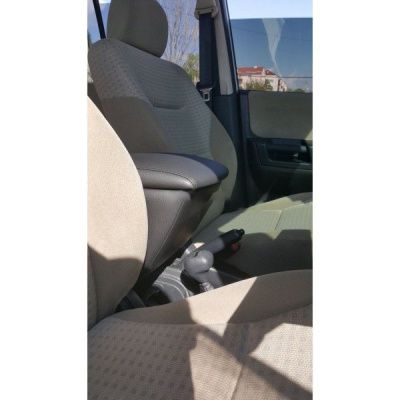 Подлокотник на Mitsubishi Pajero Pinin (1998-2006) - CarBaza, характеристики