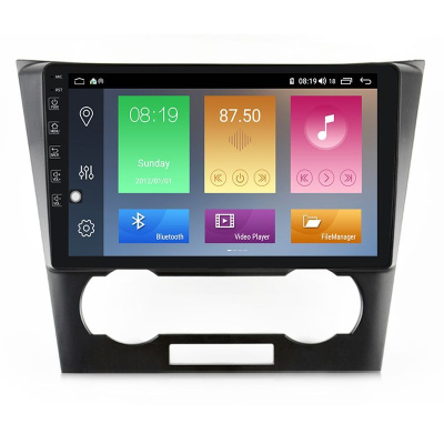 Штатная магнитола на Chevrolet Epica (2006-2012) 9 дюймов IPS DSP Android 10 (8 ядер, RAM 4GB, ROM 32GB) - CarBaza, характеристики
