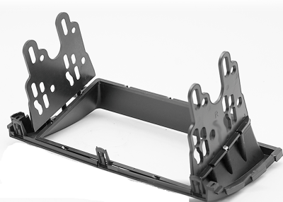 Переходная рамка для Toyota Isis (2004-2017) 2 DIN - CarBaza, характеристики