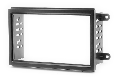 Переходная рамка для Chevrolet Spin I (2012+) 2 DIN - CarBaza, характеристики